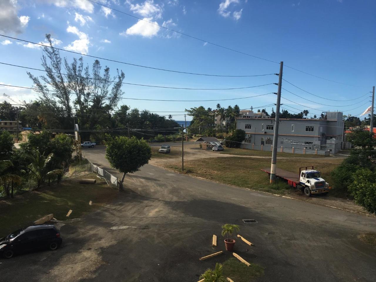 Rincon Boricua Apartments Eksteriør billede